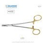 Mayo Hegar Needle Holder - TC (Tungsten carbide)
