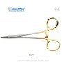 Neivert Special Ring Needle Holder - TC (Tungsten carbide)