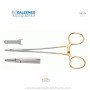 Ryder Needle Holder - TC (Tungsten carbide)