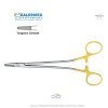 Sarot Needle Holder - TC (Tungsten carbide)