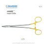 Sarot Needle Holder - TC (Tungsten carbide)