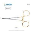Webster Needle Holder - TC (Tungsten carbide)