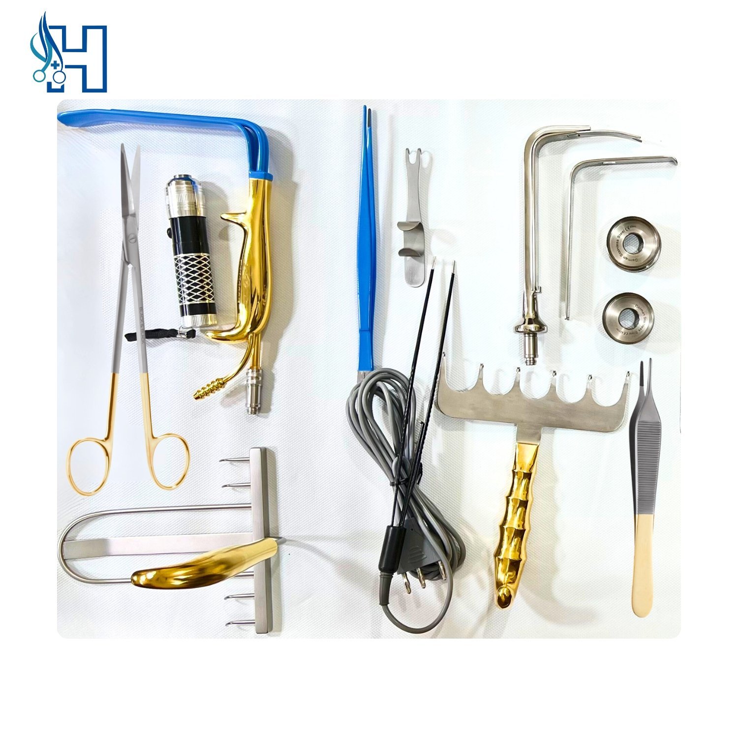 Plastic Surgery instruments