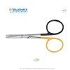 Supercut Plus TC (Tungsten carbide) Baby Metzenbaum Scissors