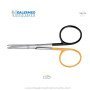 Supercut Plus TC (Tungsten carbide) Baby Metzenbaum Scissors