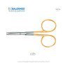 TC (Tungsten carbide) Baby Metzenbaum Scissors