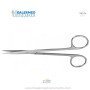 Standard Delicate Brophy Sullivan Scissors