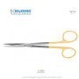 TC (Tungsten carbide) Delicate Brophy Sullivan Scissors