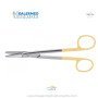 TC (Tungsten carbide) Facelift Castanares Scissors