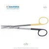 Supercut Plus TC (Tungsten carbide) Facelift Castanares Scissors