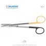 Supercut Plus TC (Tungsten carbide) Facelift Castanares Scissors