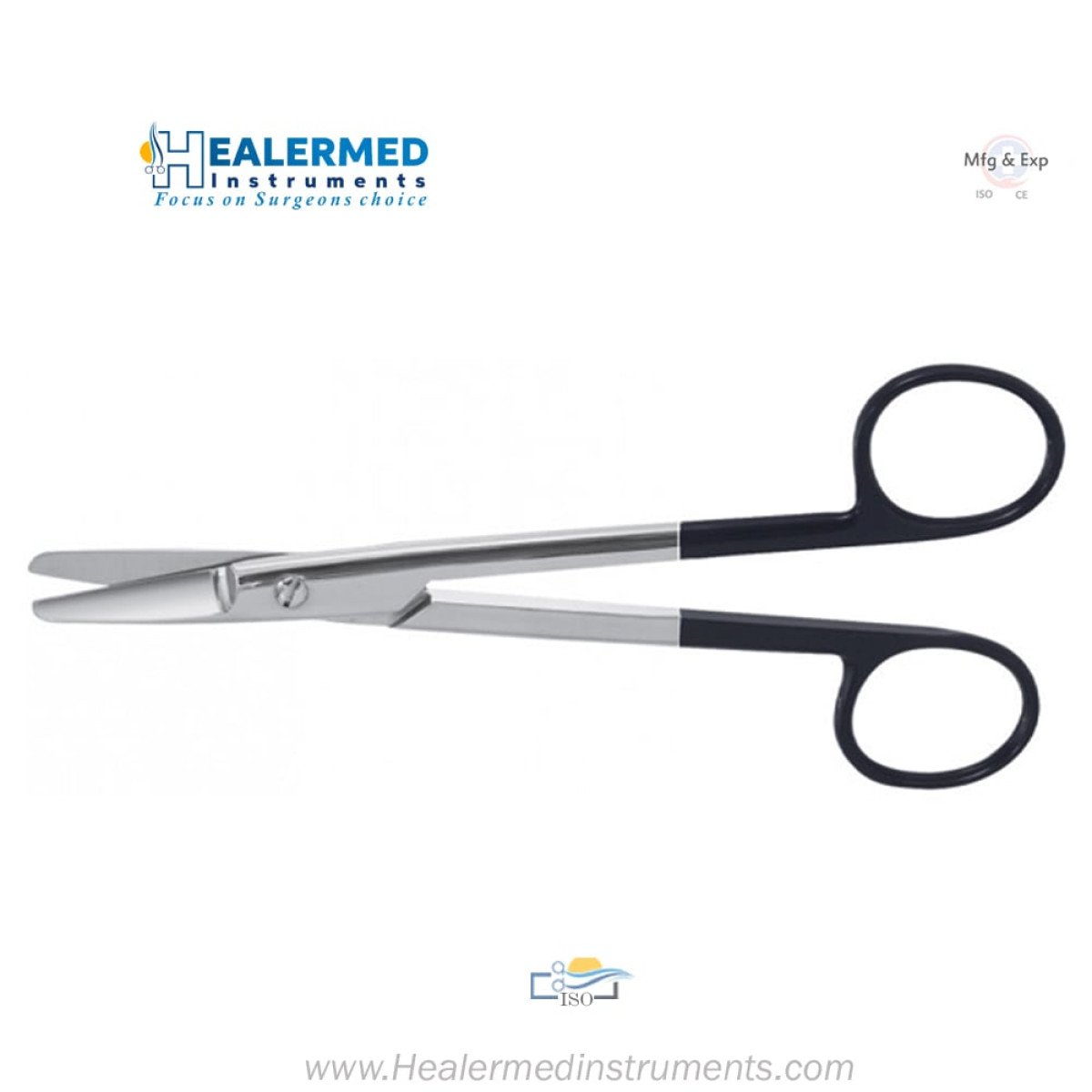 Supercut Facelift Castanares Scissors