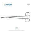 Standard Fomon Dissecting Rhinoplasty Scissors