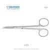 Standard Goldman Fox Dissecting Scissors