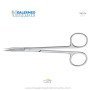 Standard Goldman Fox Dissecting Scissors