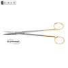 Gorney Facelift Tungsten Carbide Scissors – 19 cm (TC)