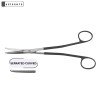 Gorney Freeman Serrated SuperCut Scissors