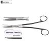 Gorney Freeman Serrated SuperCut Scissors