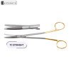 Gorney Freeman Facelift Tungsten Carbide Scissors (TC) Gorney Freeman Facelift Tungsten Carbide Scissors (TC)