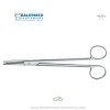 Standard Gorney Facelift Scissors