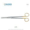Gorney Facelift Scissor TC (Tungsten carbide) 