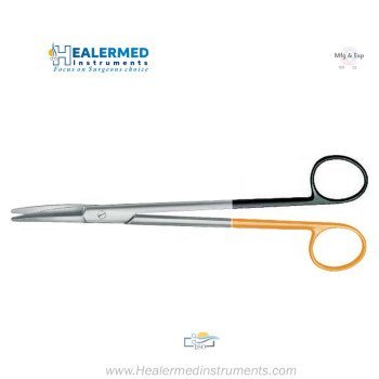 Gorney Facelift  Supercut Plus TC (Tungsten carbide) Scissors