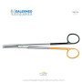 Gorney Facelift  Supercut Plus TC (Tungsten carbide) Scissors
