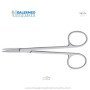 Standard Surgical Iris Scissors