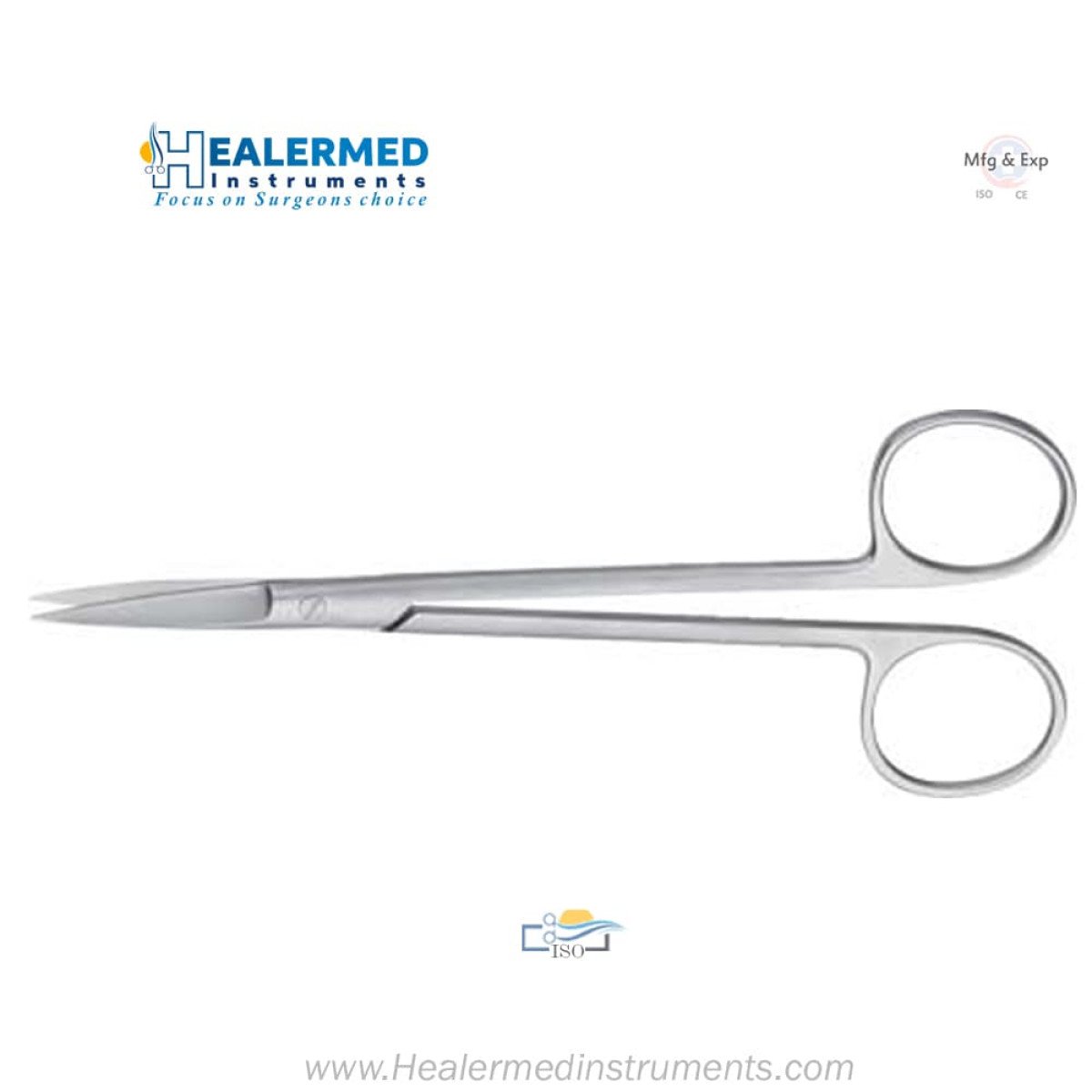 Standard Joseph Operating Scissors