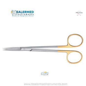 TC (Tungsten carbide) Joseph Operating Scissors
