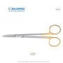TC (Tungsten carbide) Joseph Operating Scissors