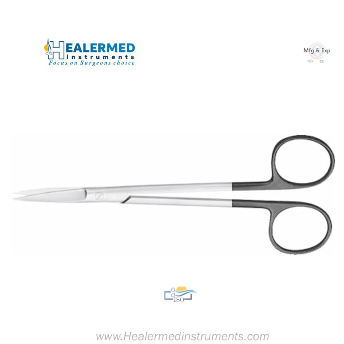 Supercut  Joseph Operating Scissors