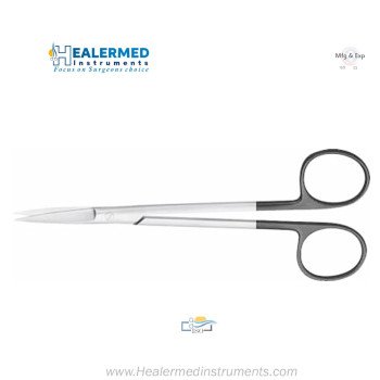 Supercut  Joseph Operating Scissors