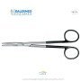 Supercut Kahn Dissecting Face lift Scissors