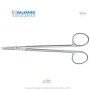 Standard Kelly Operating Scissors