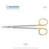 TC (Tungsten carbide) Kelly Operating Scissors