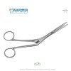 Standard Knight Nasal Scissors Rhinoplasty