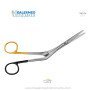 Supercut Plus TC (Tungsten carbide) Knight Nasal Scissors Rhinoplasty