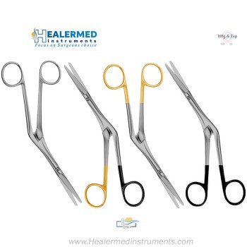 Knight Nasal Scissors Rhinoplasty
