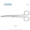 Standard Mayo Dissecting Lexer Scissors