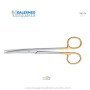 TC (Tungsten carbide) Mayo Dissecting Lexer Scissors