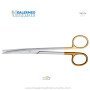 Supercut Plus TC (Tungsten carbide) Mayo Dissecting Lexer Scissors