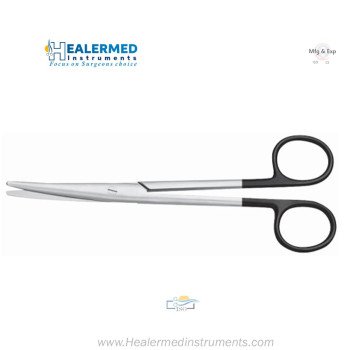 Supercut Mayo Dissecting Lexer Scissors