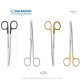 Surgical Dissecting Mayo Lexer Scissors