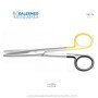 Supercut Plus TC (Tungsten carbide) Mayo Operating Scissors