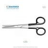 Supercut Mayo Operating Scissors