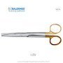Supercut Plus TC (Tungsten carbide) Mayo Stille Operating Scissors