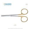 TC (Tungsten carbide) Metzenbaum Dissecting Scissors