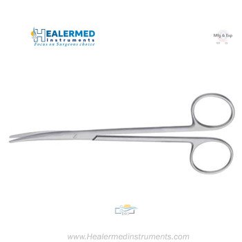 Standard Metzenbaum Fine Dissecting Scissors
