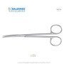 Standard Metzenbaum Fine Dissecting Scissors
